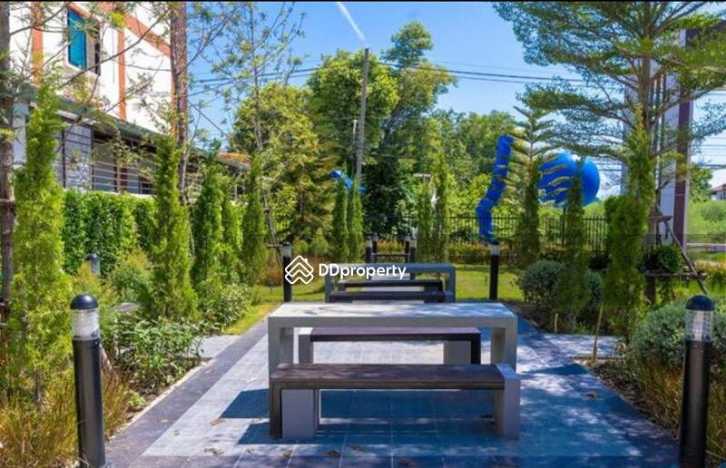 For Sale - Living Prime Rangsit-Khlong 2, Pathum Thani