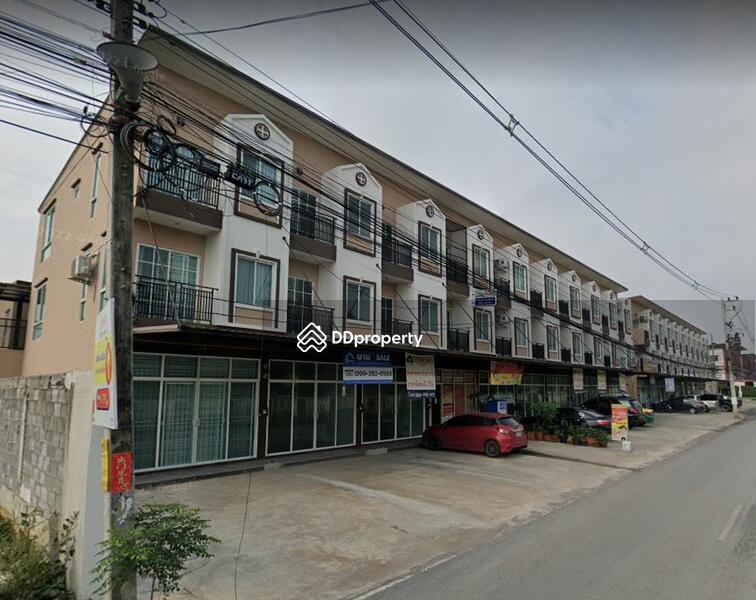 For Sale - Living Prime Rangsit-Khlong 2, Pathum Thani