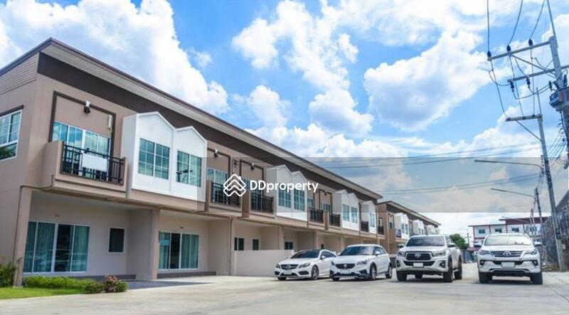 For Sale - Living Prime Rangsit-Khlong 2, Pathum Thani