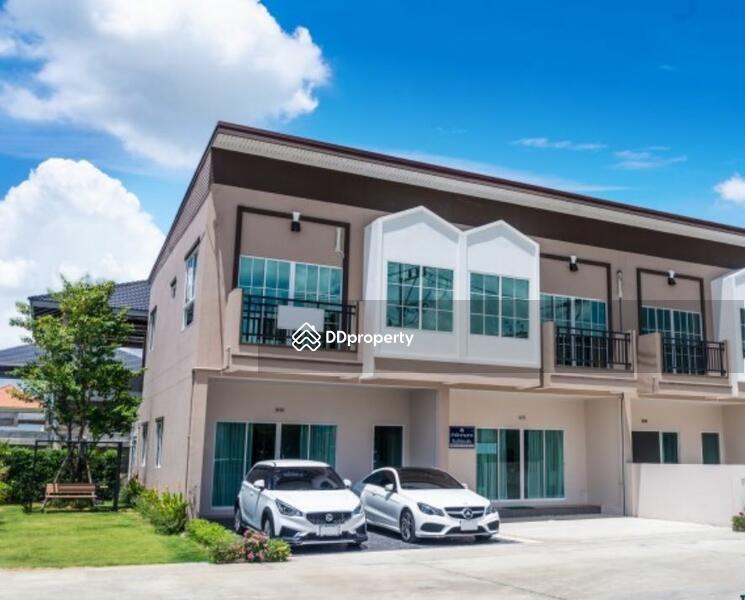 For Sale - Living Prime Rangsit-Khlong 2, Pathum Thani