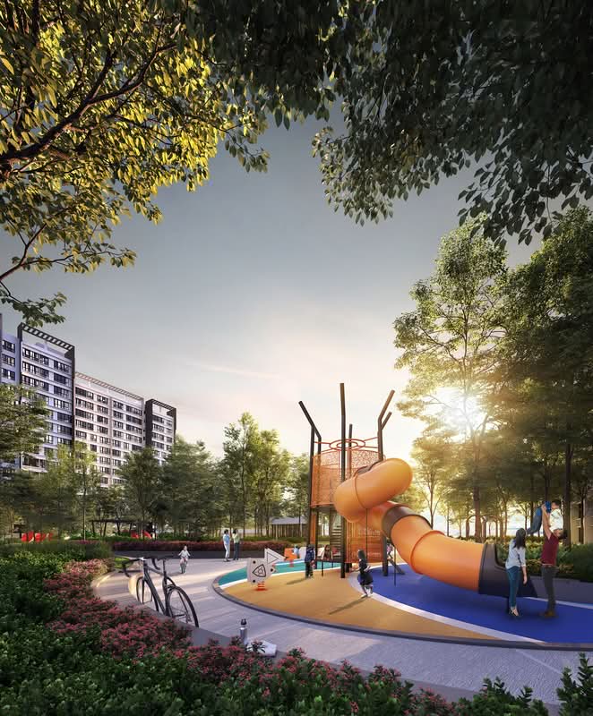 GAIA Residences - iProperty.com.my