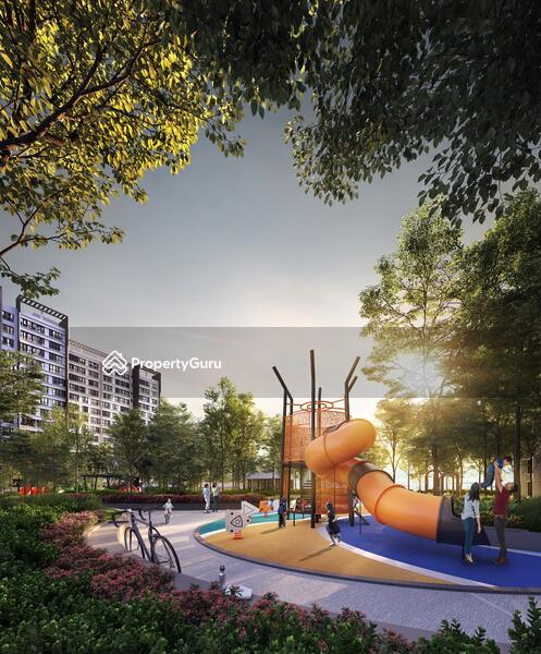 Untuk Disewa - GAIA Residences
