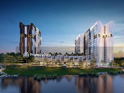  - GAIA Residences