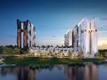 GAIA Residences #0
