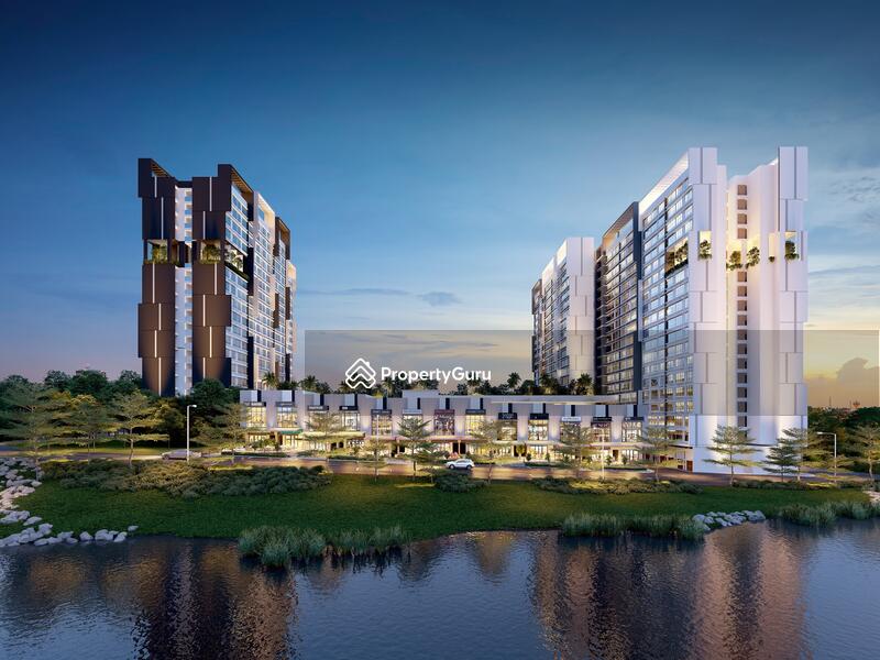 Untuk Disewa - GAIA Residences