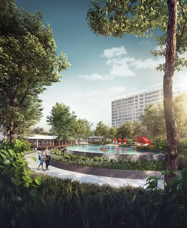 GAIA Residences - iProperty.com.my