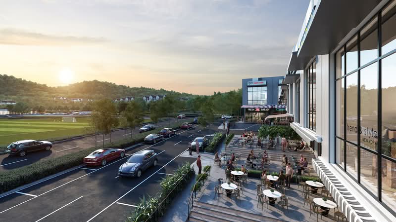 GAIA Residences - iProperty.com.my