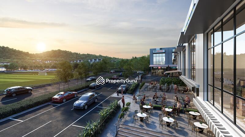 Untuk Disewa - GAIA Residences
