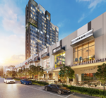 GAIA Residences #0