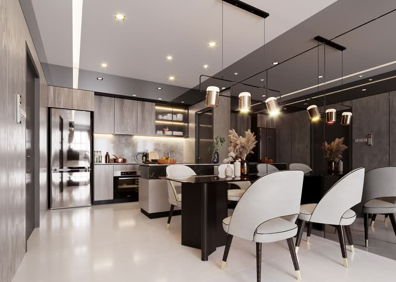 GAIA Residences - iProperty.com.my
