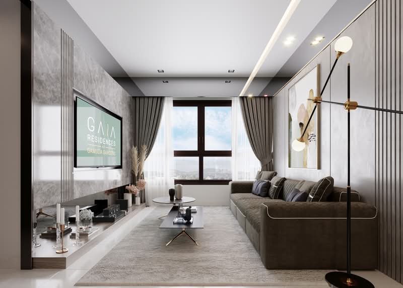 GAIA Residences - iProperty.com.my