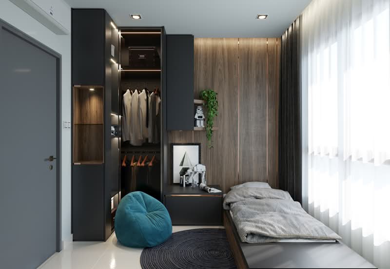 GAIA Residences - iProperty.com.my