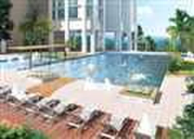 DRapport Residences @ Ampang