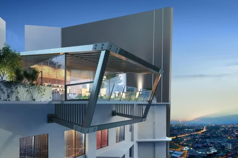 DRapport Residences @ Ampang
