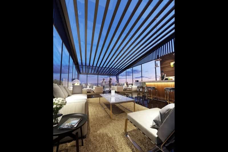 DRapport Residences @ Ampang