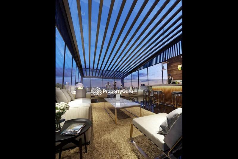 Untuk Dijual - DRapport Residences @ Ampang