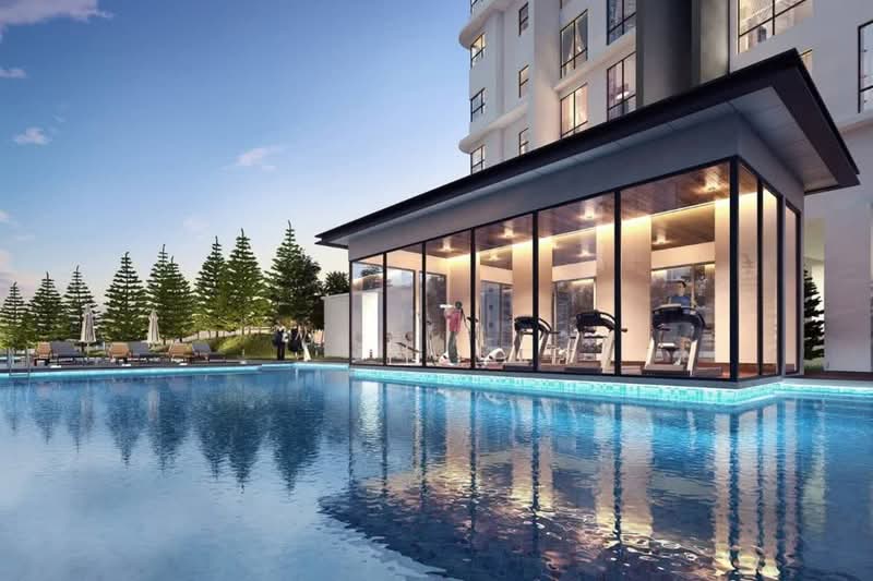 DRapport Residences @ Ampang
