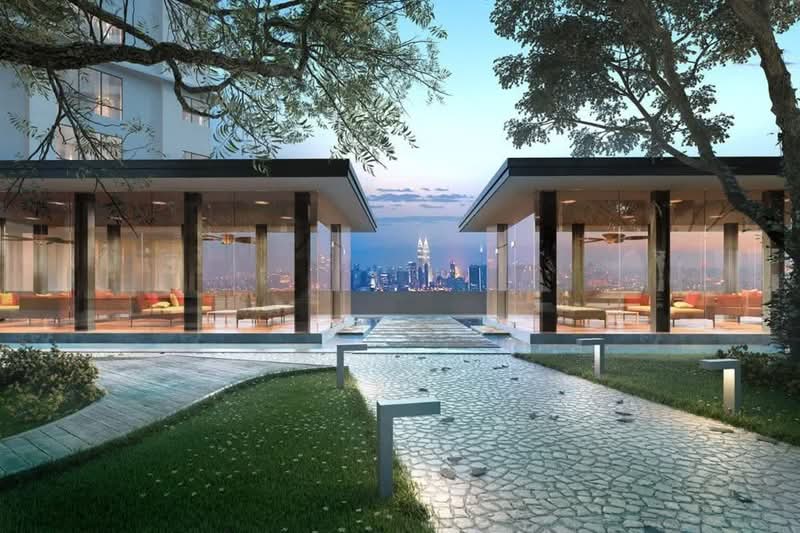 DRapport Residences @ Ampang
