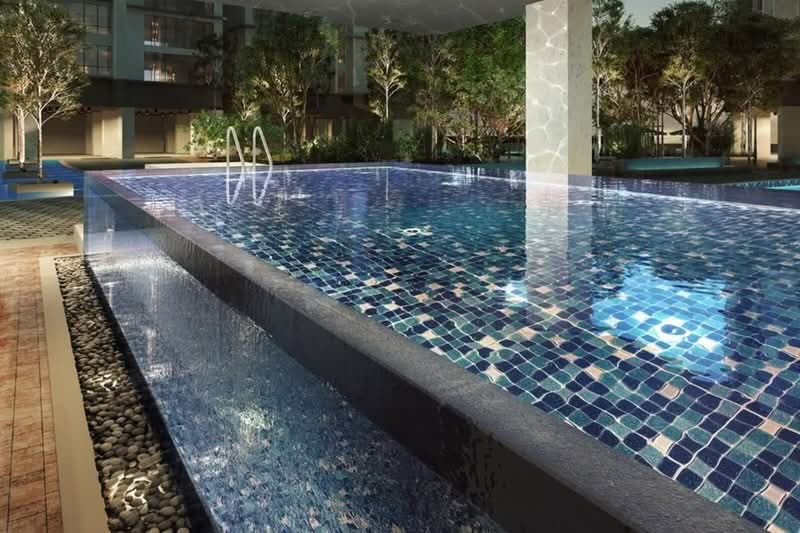 DRapport Residences @ Ampang