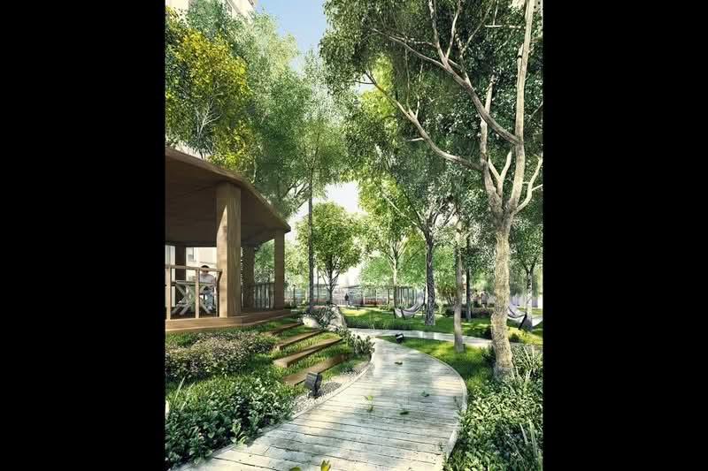 DRapport Residences @ Ampang
