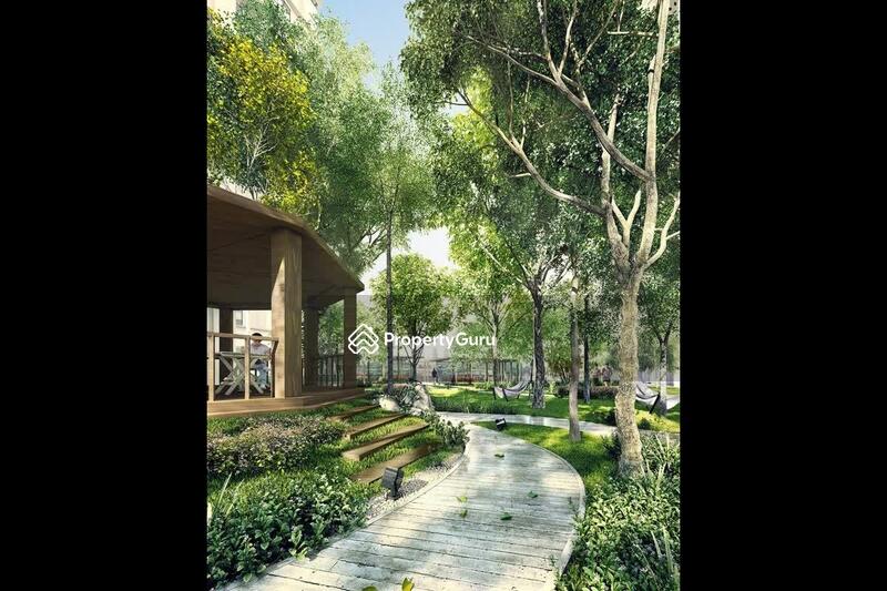 Untuk Dijual - DRapport Residences @ Ampang