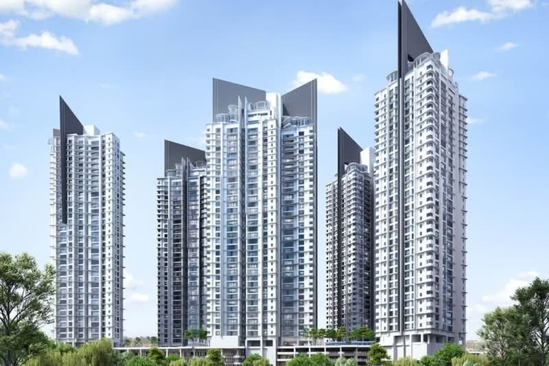 DRapport Residences @ Ampang