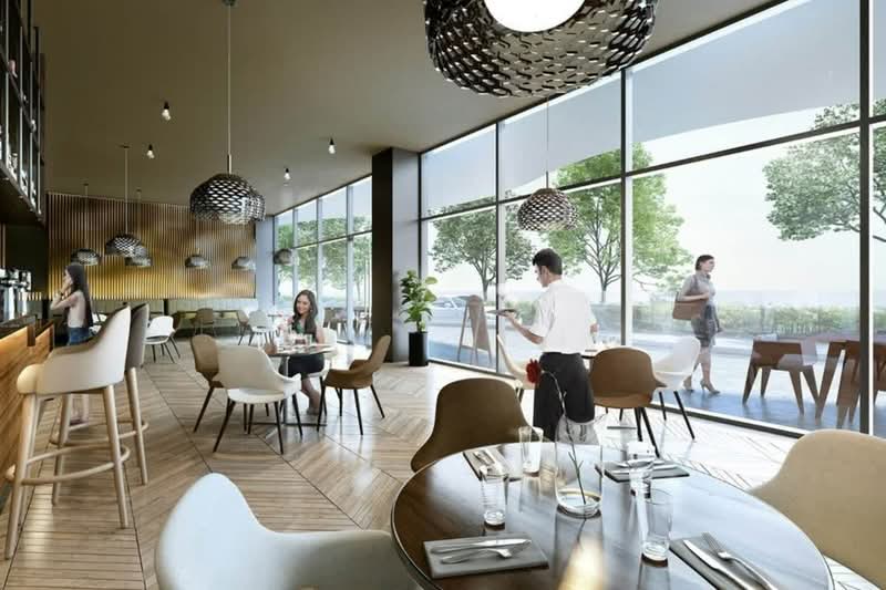 DRapport Residences @ Ampang