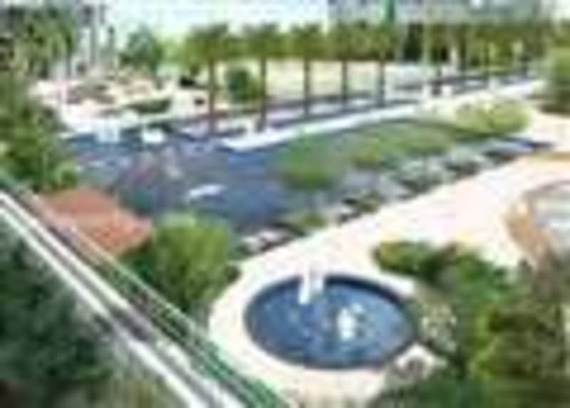 DRapport Residences @ Ampang