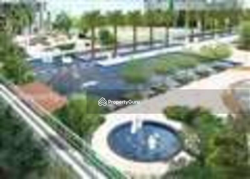 Untuk Dijual - DRapport Residences @ Ampang