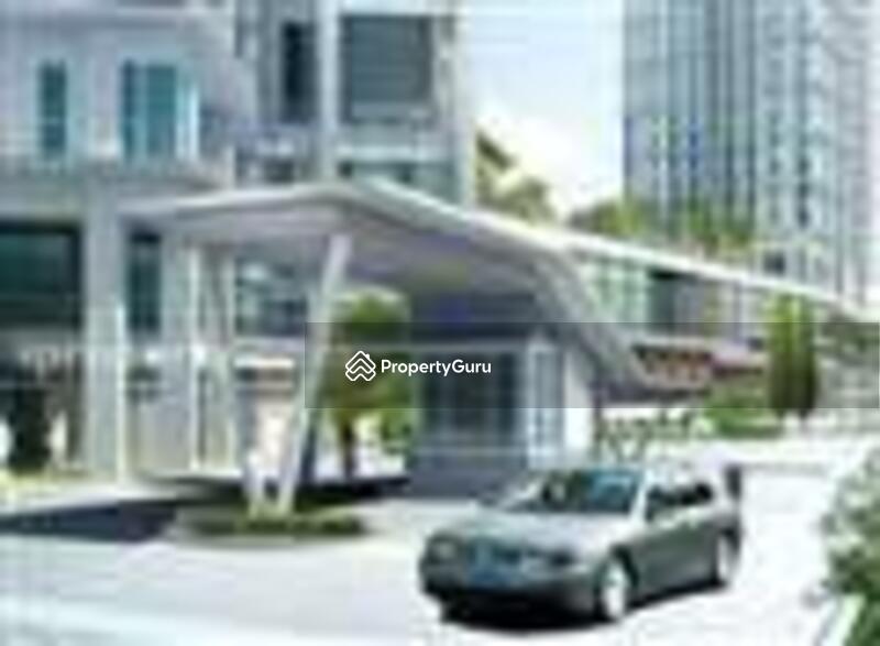 Untuk Dijual - DRapport Residences @ Ampang