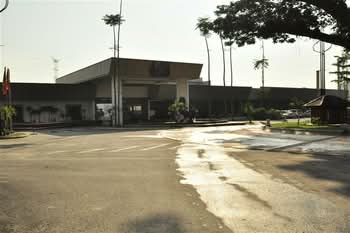 DRapport Residences @ Ampang