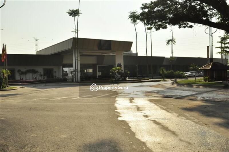 Untuk Dijual - DRapport Residences @ Ampang