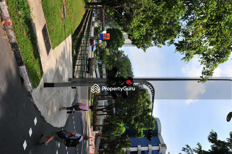 For Rent - New Tech Park