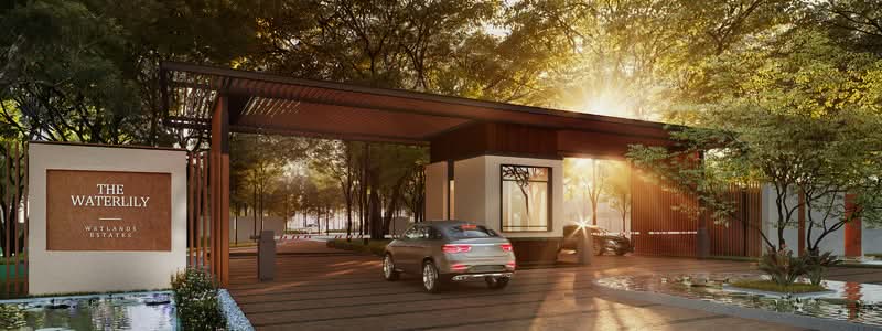 The Waterlily at Wetlands Estates - iProperty.com.my