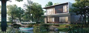 The Waterlily at Wetlands Estates