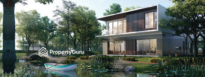 - The Waterlily at Wetlands Estates