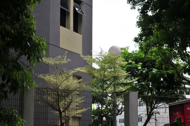 Nobel Design Building #0