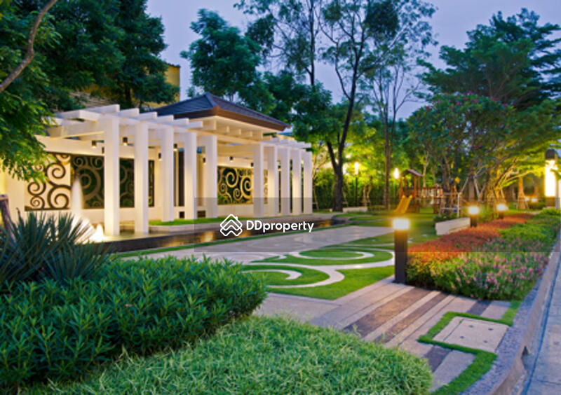 ขาย - Baan Klang Muang Ratchada 36 : บ้านกลางเมือง รัชดา 36, กรุงเทพ