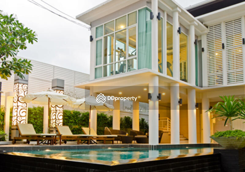 ขาย - Baan Klang Muang Ratchada 36 : บ้านกลางเมือง รัชดา 36, กรุงเทพ