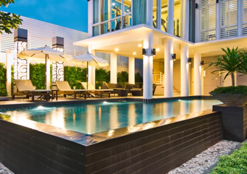 Baan Klang Muang Ratchada 36 : บ้านกลางเมือง รัชดา 36