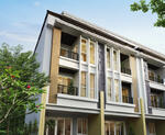 Baan Klang Muang Ratchada 36 : บ้านกลางเมือง รัชดา 36 #0