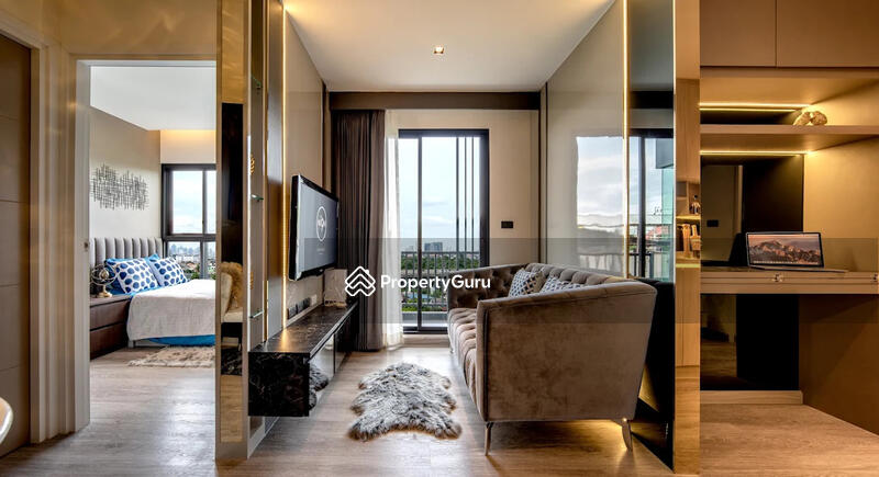 ขาย - The Nigh Condo Pinklao-Charan : เดอะไนน์ คอนโด ปิ่นเกล้า-จรัญ, นนทบุรี
