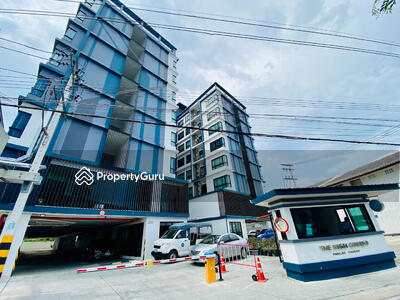  - The Nigh Condo Pinklao-Charan : เดอะไนน์ คอนโด ปิ่นเกล้า-จรัญ