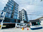 The Nigh Condo Pinklao-Charan : เดอะไนน์ คอนโด ปิ่นเกล้า-จรัญ #0