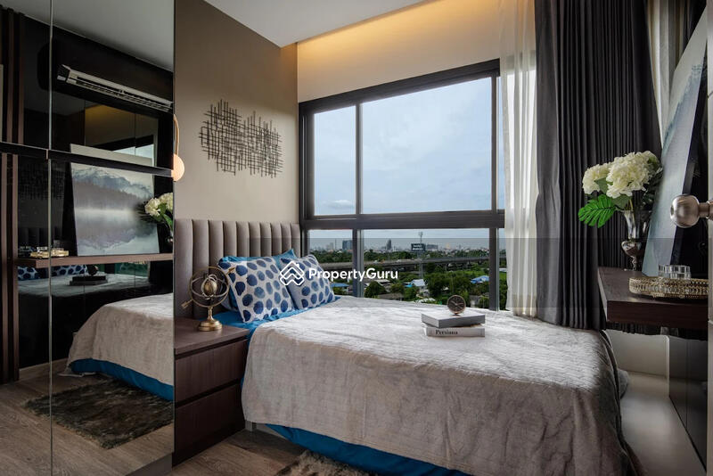 ขาย - The Nigh Condo Pinklao-Charan : เดอะไนน์ คอนโด ปิ่นเกล้า-จรัญ, นนทบุรี