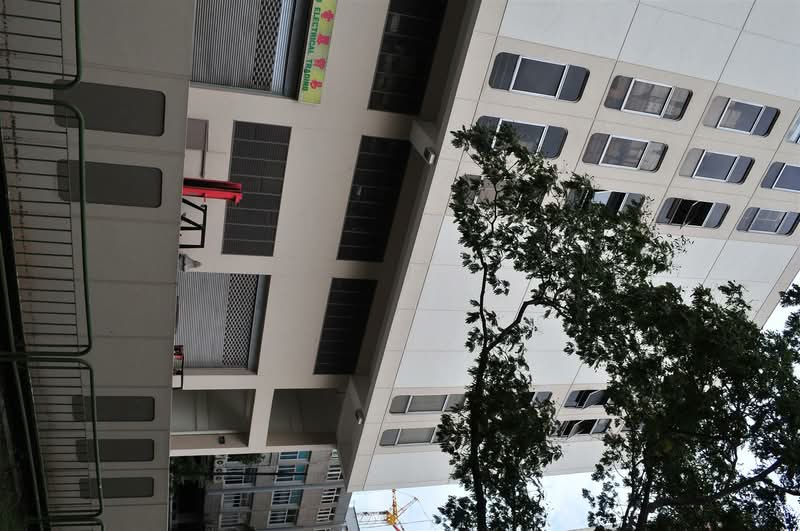 Noble Warehouse, 49 Tannery Lane, 1,313 sqft, Light Industrial (B1) For Sale, by Marc Lee, 500125131 - CommercialGuru.com.sg