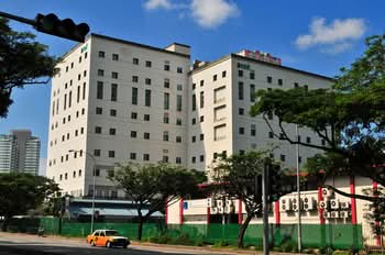 Noel Corporate Building