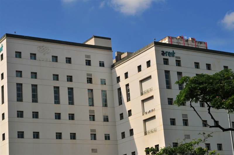 Noel Corporate Building #0