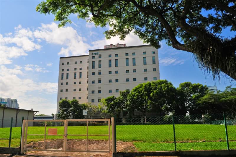 Noel Corporate Building #0