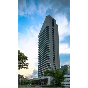 Fragrance Empire Building